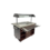 Combisteel Gekoeld Buffet GN 3/1 | 1200x700x1400(H)mm | 0,35kW | 7078.0005