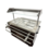 Combisteel Gekoeld Buffet GN 3/1 | 1200x700x1400(H)mm | 0,35kW | 7078.0005