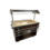 Combisteel Gekoeld Buffet GN 3/1 | 1200x700x1400(H)mm | 0,35kW | 7078.0005