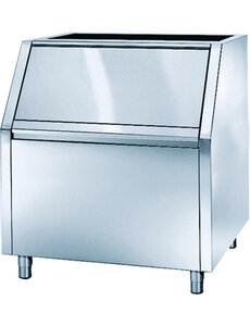 Combisteel Ijs Opslag Bunker 200Kg | 870x790x1000(H)mm | 7453.0032