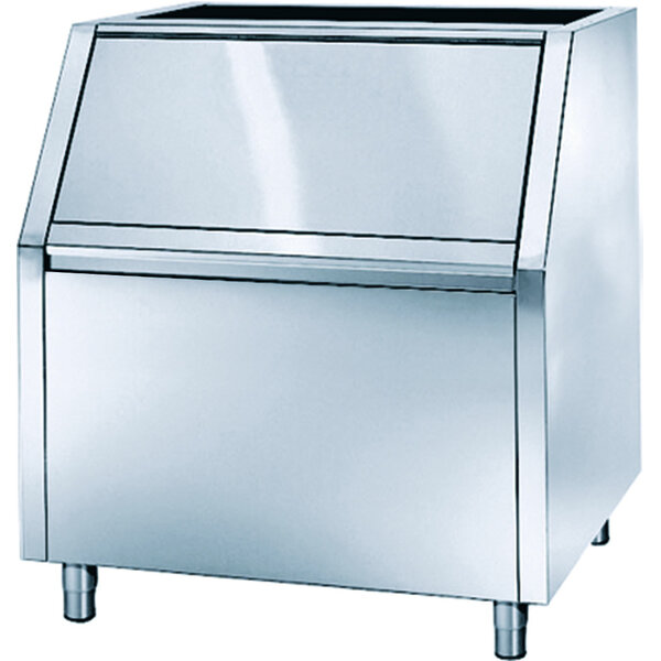 Combisteel Ijs Opslag Bunker 200Kg | 870x790x1000(H)mm | 7453.0032