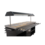 Combisteel Warm Buffet GN 5/1 | 1900x700x1400(H)mm | 3kW | 7078.0035