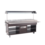 Combisteel Warm Buffet GN 5/1 | 1900x700x1400(H)mm | 3kW | 7078.0035