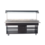 Combisteel Warm Buffet GN 5/1 | 1900x700x1400(H)mm | 3kW | 7078.0035