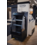 Combisteel Impulskoeler Open Zwart 165L | 660x710x1470(H)mm | 0,5kW | 7090.0005