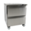 Combisteel RVS Vrieskast 2 Laden | 705x785x850(H)mm | 0,25kW | 7450.0265