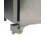 Combisteel RVS Vrieskast 2 Laden | 705x785x850(H)mm | 0,25kW | 7450.0265