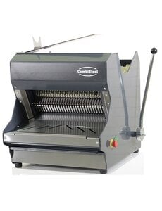 Combisteel Tafelmodel Broodsnijmachine 13 Mm | 640x680x750(H)mm | 0.55kW | 7061.0205