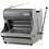 Combisteel Tafelmodel Broodsnijmachine 13 Mm | 640x680x750(H)mm | 0.55kW | 7061.0205