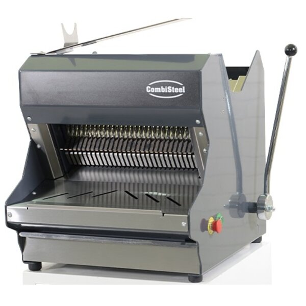Combisteel Tafelmodel Broodsnijmachine 13 Mm | 640x680x750(H)mm | 0.55kW | 7061.0205