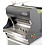 Combisteel Tafelmodel Broodsnijmachine 13 Mm | 640x680x750(H)mm | 0.55kW | 7061.0205