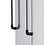 Combisteel Banketwagen Warm 18x2/1GN | 811x928x1905(H)mm | 2kW | 7178.1105