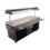 Combisteel Gekoeld Buffet GN 5/1 | 1900x700x1400(H)mm | 0,4kW | 7078.0015