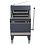 Combisteel Broodsnijmachine 13 Mm | 640x800x1200(H)mm | 0.55kW | 7061.0215