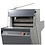 Combisteel Broodsnijmachine 13 Mm | 640x800x1200(H)mm | 0.55kW | 7061.0215