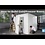 Combisteel Koel/Vriescel 1660X1960X2200 *Transport Op Aanvraag* | 1660x1960x2200(H)mm | 7087.0025