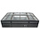 Combisteel Supermarkt Vrieskist Grijs 2500 Automatische Ontdooiing *Transport Op Aanvraag* | 2500x850x870(H)mm | 0,75kW | 7455.2675