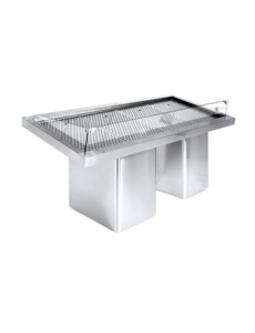Combisteel Visvitrine Self-Service 1.9 | 1880x920x920(H)mm | 7083.0025