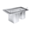 Combisteel Visvitrine Self-Service 1.9 | 1880x920x920(H)mm | 7083.0025
