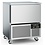 Combisteel Blastchiller 5x1/1GN | 800x800x1000(H)mm | 0,75kW | 7950.5235