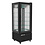 Combisteel Gebaksvitrine Koel 1950 | 650x650x1950(H)mm | 0,32kW | 7450.0845