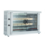 Combisteel Kippengrill Gas 3 Spitten | 1320x460x880(H)mm | 0,1kW | 7472.0025