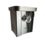 Combisteel Gehaktmolen 32 - 500Kg/H 400V | 566x520x636(H)mm | 1,5kW | 7541.0015
