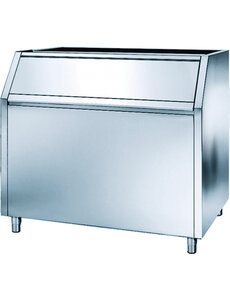 Combisteel Ijs Opslag Bunker 350Kg | 1250x790x1000(H)mm | 7453.0038