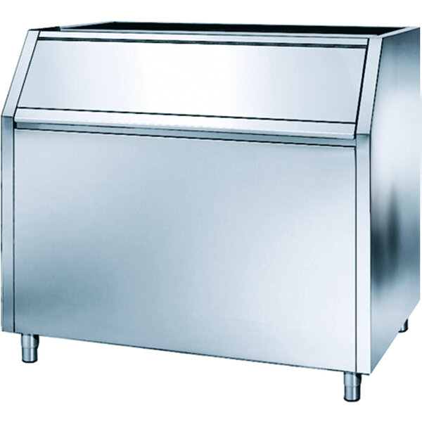 Combisteel Ijs Opslag Bunker 350Kg | 1250x790x1000(H)mm | 7453.0038