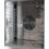 Combisteel Blastchiller 10x1/1GN | 800x800x1515(H)mm | 0,98kW | 7450.1305