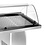 Combisteel Gekoelde Visvitrine 1.9 | 1880x900x1200(H)mm | 0,19kW | 7083.0015