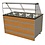 Combisteel Gekoeld Buffet GN 4/1 | 1400x800x850(H)mm | 0,507kW | 7077.0105