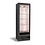 Combisteel Dry Age Kast 293L | 600x515x1820(H)mm | 0,29kW | 7455.1955