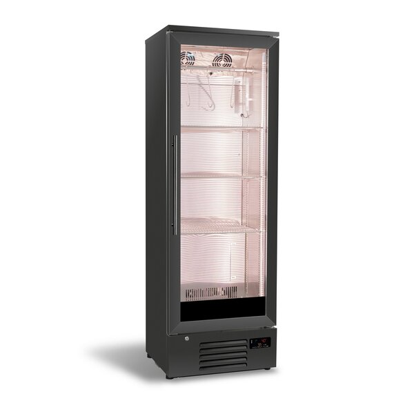 Combisteel Dry Age Kast 293L | 600x515x1820(H)mm | 0,29kW | 7455.1955