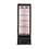 Combisteel Dry Age Kast 293L | 600x515x1820(H)mm | 0,29kW | 7455.1955