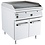 Combisteel Base 900 Gas Watergrill | 800x900x900(H)mm | 22kW gas | 7178.3215