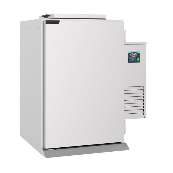 Combisteel Afvalkoeler 1x240L | 1090x980x1280(H)mm | 0,25kW | 7489.5615