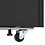 Combisteel Wandkoeling Luke 1.9 | 1955x720x2030(H)mm | 0,73kW | 7550.0115