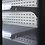 Combisteel Wandkoeling Luke 1.9 | 1955x720x2030(H)mm | 0,73kW | 7550.0115
