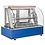Combisteel Kippengrill Elektrisch 4 Manden | 940x590x790(H)mm | 5.4kW | 7472.0005