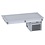Combisteel Drop-In Gekoelde Plaat 6/1 | 2090x610x476(H)mm | 0,49kW | 7495.0025