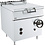 Combisteel Base 700 El. Kantelbare Braadslede | 800x700x900(H)mm | 9kW | 7178.0545
