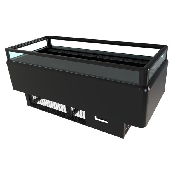 Combisteel Koel-/Vrieseiland Omschakelbaar 2.0 | 2126x1036x936(H)mm | 1,62kW | 7080.0025
