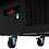 Combisteel Koel-/Vrieseiland Omschakelbaar 2.0 | 2126x1036x936(H)mm | 1,62kW | 7080.0025