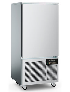 Combisteel Blastchiller 14x1/1GN | 800x800x1763(H)mm | 1,2kW | 7950.5245