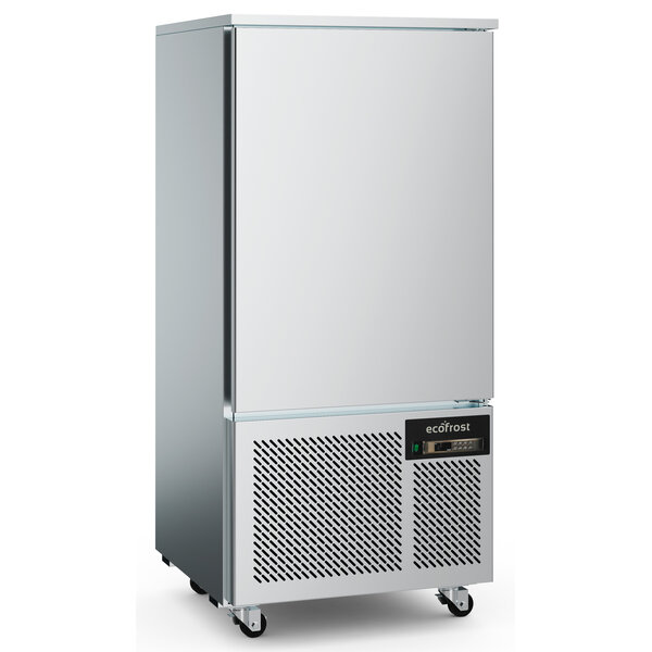 Combisteel Blastchiller 14x1/1GN | 800x800x1763(H)mm | 1,2kW | 7950.5245