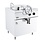 Combisteel Base 700 El. Kookketel 60L  Indirecte Verhitting | 800x700x900(H)mm | 9,4kW | 7178.0565