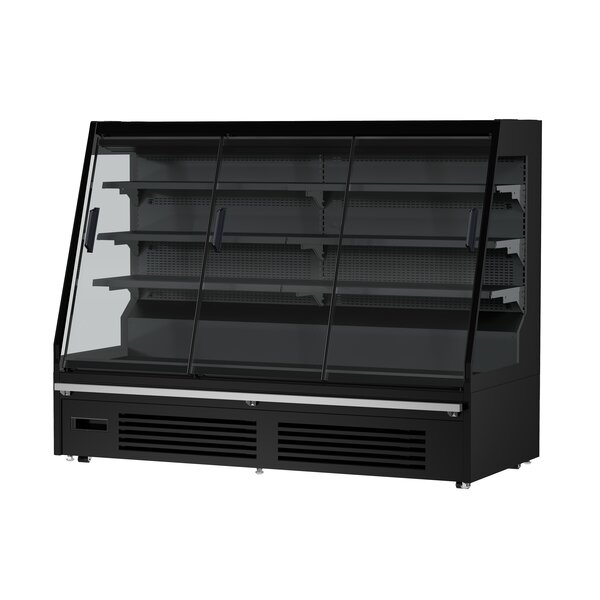 Combisteel Wandkoeling Maikel 1.9 | 1935x740x1500(H)mm | 0.8kW | 7080.0035