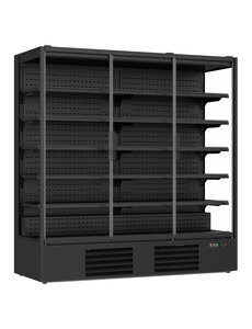 Combisteel Wandkoeling Marco 1.9 | 1935x740x2010(H)mm | 0,98kW | 7455.3105