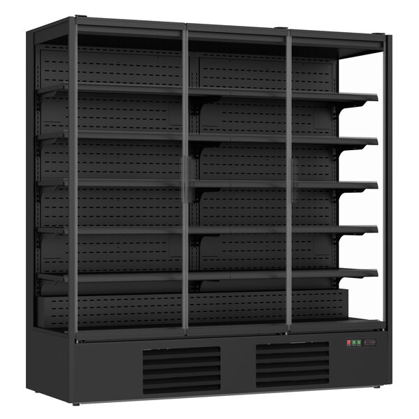 Combisteel Wandkoeling Marco 1.9 | 1935x740x2010(H)mm | 0,98kW | 7455.3105